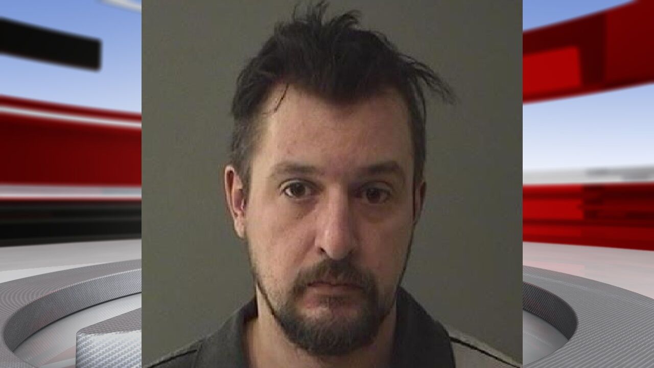 Decatur man who possessed child pornography to serve prison time